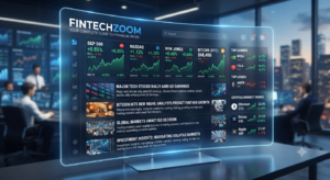 Fintechzoom.com